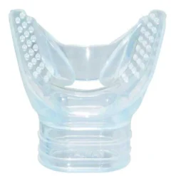 Comfort Mouthpiece Hypoallergenic