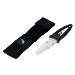 Knife -CRESI Dive Shop ist dolphin tech knife 1