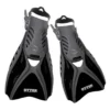 Otter Snorkeling Fins -CRESI Dive Shop ist dolphin tech otter snorkeling fins
