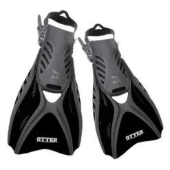 Otter Snorkeling Fins