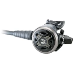 R860 2nd Stage Regulator