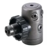 R860 DIN 1st Stage Regulator -CRESI Dive Shop ist dolphin tech r860 din 1st stage regulator