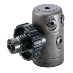 R860 DIN 1st Stage Regulator