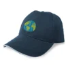 Barracuda World Cap -CRESI Dive Shop kruskis barracuda world cap