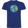 Barracuda World Short Sleeve T-Shirt -CRESI Dive Shop kruskis barracuda world short sleeve t shirt 3