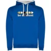 Be Different Dive Two-Colour Hoodie -CRESI Dive Shop kruskis be different dive two colour hoodie