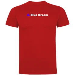 Blue Dream Short Sleeve T-Shirt