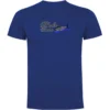 Bluefin Tuna Short Sleeve T-Shirt