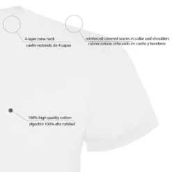 Born To Apnea Short Sleeve T-Shirt -CRESI Dive Shop kruskis born to apnea short sleeve t shirt 5