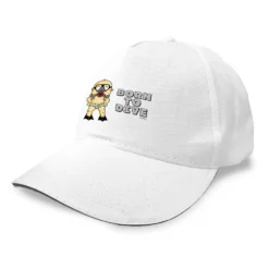 Born To Dive Cap