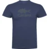 Caranx Short Sleeve T-Shirt -CRESI Dive Shop kruskis caranx short sleeve t shirt