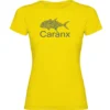 Caranx Short Sleeve T-Shirt -CRESI Dive Shop kruskis caranx short sleeve t shirt 3