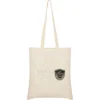 Chibi Spearfisher Tote Bag -CRESI Dive Shop kruskis chibi spearfisher tote bag