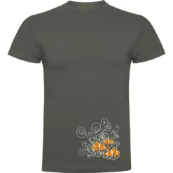 Clownfish Short Sleeve T-Shirt