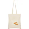 Clownfish Tote Bag