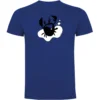 Crab Short Sleeve T-Shirt -CRESI Dive Shop kruskis crab short sleeve t shirt 3