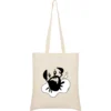 Crab Tote Bag -CRESI Dive Shop kruskis crab tote bag