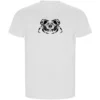 Crab Tribal ECO Short Sleeve T-Shirt