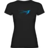Dive Estella Short Sleeve T-Shirt -CRESI Dive Shop kruskis dive estella short sleeve t shirt