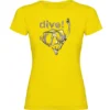 Dive Short Sleeve T-Shirt -CRESI Dive Shop kruskis dive short sleeve t shirt