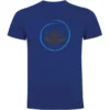 Diver Zen Short Sleeve T-Shirt
