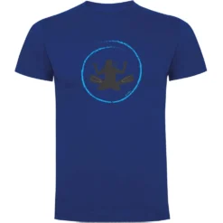 Diver Zen Short Sleeve T-Shirt