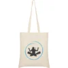 Diver Zen Tote Bag -CRESI Dive Shop kruskis diver zen tote bag