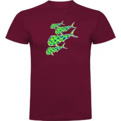 Dorado Short Sleeve T-Shirt