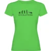 Evolution Diver Short Sleeve T-Shirt -CRESI Dive Shop kruskis evolution diver short sleeve t shirt 3
