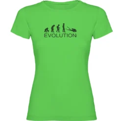 Evolution Diver Short Sleeve T-Shirt