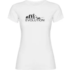 Evolution Spearfishing Short Sleeve T-shirt
