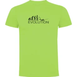 Evolution Spearfishing Short Sleeve T-Shirt