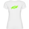 Fishbones Short Sleeve T-Shirt -CRESI Dive Shop kruskis fishbones short sleeve t shirt