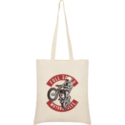 Frame Spearfish Tote Bag