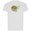 Fugu ECO Short Sleeve T-Shirt -CRESI Dive Shop kruskis fugu eco short sleeve t shirt