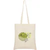 Fugu Tote Bag