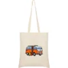 Hippie Van Dive Tote Bag 2 Hippie Van Dive Tote Bag -CRESI Dive Shop kruskis hippie van dive tote bag