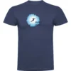 In My World Short Sleeve T-Shirt -CRESI Dive Shop kruskis in my world short sleeve t shirt