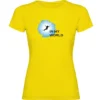 In My World Short Sleeve T-Shirt -CRESI Dive Shop kruskis in my world short sleeve t shirt 3