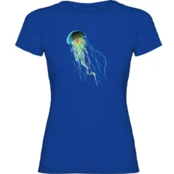 Jellyfish Short Sleeve T-Shirt