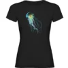 Jellyfish Short Sleeve T-Shirt -CRESI Dive Shop kruskis jellyfish short sleeve t shirt 3