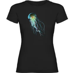 Jellyfish Short Sleeve T-Shirt