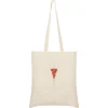 Line Marker Tote Bag
