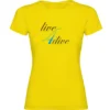 Live 4 Dive Short Sleeve T-Shirt