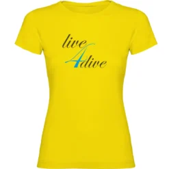 Live 4 Dive Short Sleeve T-Shirt