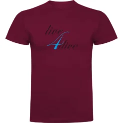 Live 4 Dive Short Sleeve T-Shirt