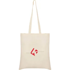 Logo Cookie Tote Bag