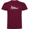 Manta Short Sleeve T-Shirt -CRESI Dive Shop kruskis manta short sleeve t shirt