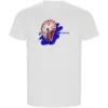 Nautilus ECO Short Sleeve T-Shirt -CRESI Dive Shop kruskis nautilus eco short sleeve t shirt