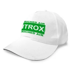 Nitrox Cap